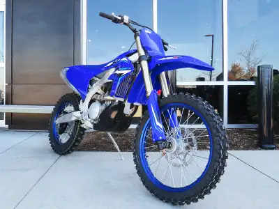 Save $500 as part of Yamaha's Race To Zero sales event - only for a limited time! Discount reflected...