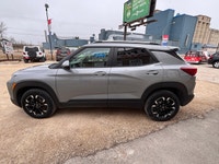 All prices subject to applicable taxes 2023 Chevrolet Trailblazer LT AWD – 4DR SUV | 1.3L Turbo | Mo... (image 4)