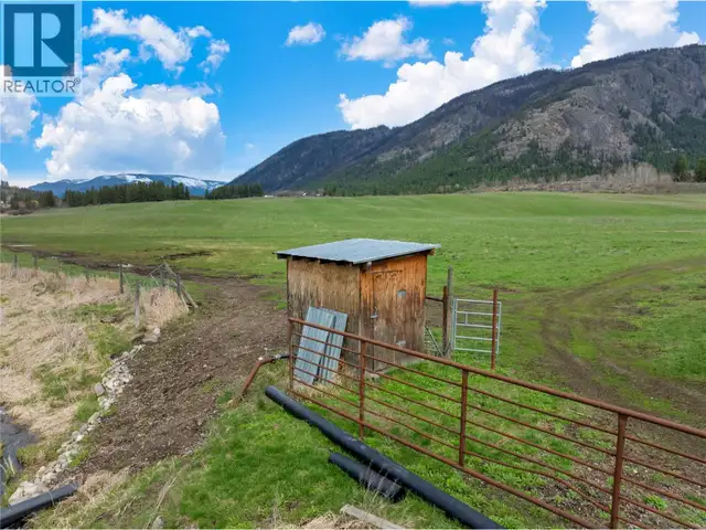 660 Squilax Turtle Valley Road Chase, British Columbia in Land for Sale in Kamloops - Image 33