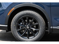 Certified. EX-L|Leather|Sunroof|CarPlay|No Accidents 2024 Honda CR-V Hybrid EX-L EX-L|Leather|Sunroo... (image 6)