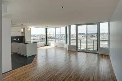 Condo 4 ½ à louer - Haut de gamme - Charlesbourg/Lebourgneuf