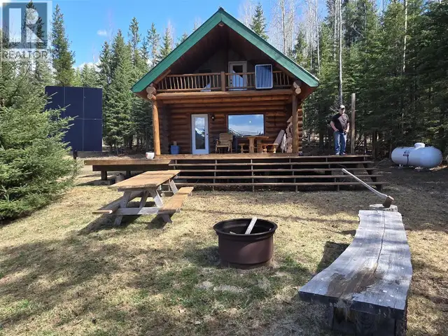 LOT 2 INDIAN LAKE ROAD Quesnel, British Columbia in Houses for Sale in Quesnel - Image 11