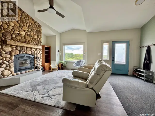 Natures Edge Acres - RM of Fertile Belt Fertile Belt Rm No. 183, in Houses for Sale in Regina - Image 5