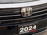 Certified. EX-L|DVD|CarPlay|Heated Seats|One Owner 2024 Honda Odyssey EX-L EX-L|DVD|CarPlay|Heated S... (image 7)