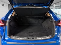 The 2024 Lexus NX 350 Luxury represents the sweet spot of the NX lineup, blending a punchy turbochar... (image 7)