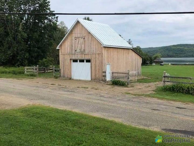 1 495 000$ - Maison 2 étages à vendre à Mandeville dans Maisons à vendre  à Laval/Rive Nord - Image 4