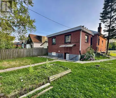 B - 99 TWENTY SIXTH STREET Toronto (Long Branch), Ontario