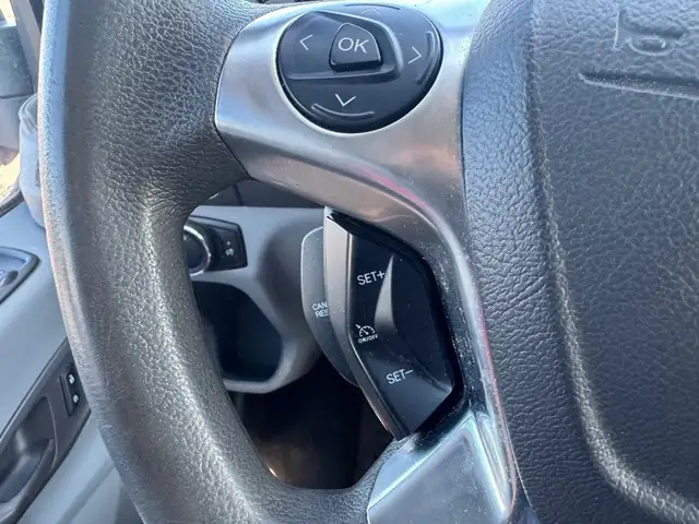 2016 Ford TRANSIT CARGO VAN642696558179851227