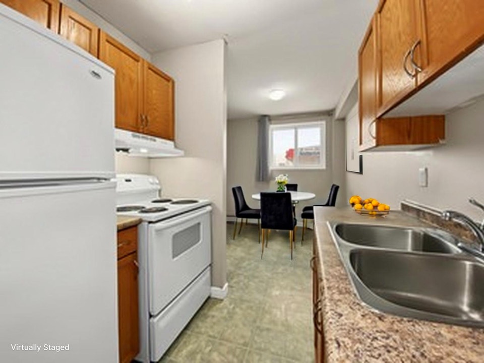 Mount Royal Apartment For Rent 5