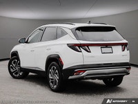 This Hyundai Tucson Hybrid has a trusty Intercooled Turbo Gas/Electric I-4 1.6 L/98 engine powering... (image 3)
