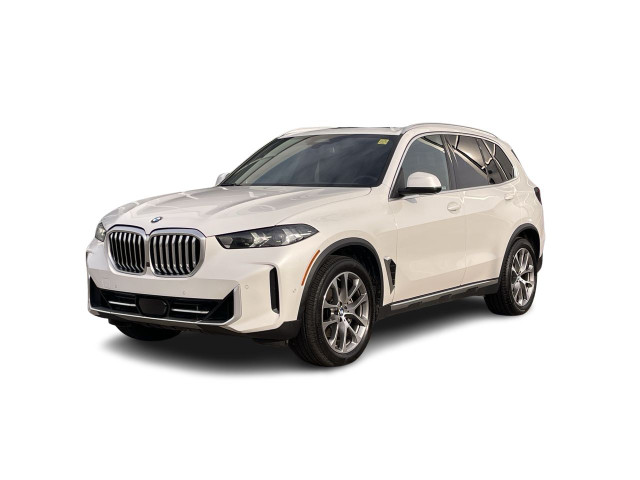 2024 BMW X5 in Cars & Trucks in Calgary - Image 2