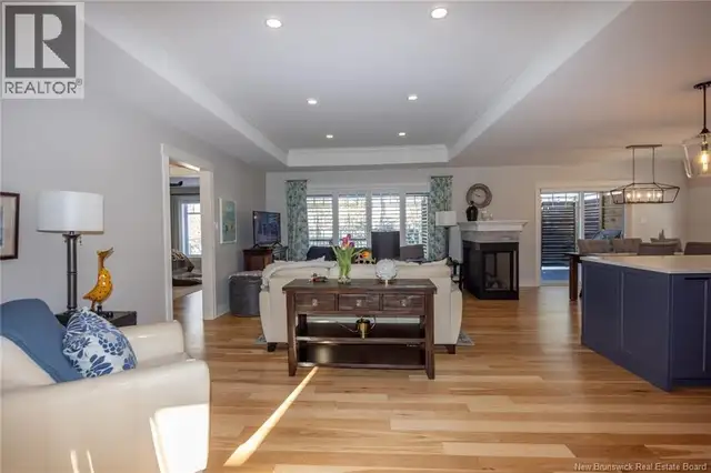 56 Bobak Place Fredericton, New Brunswick in Houses for Sale in Fredericton - Image 18