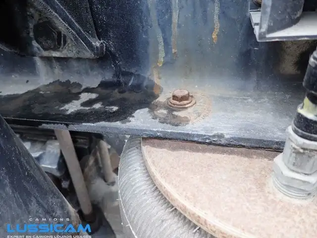 2020 Kenworth T680 in Heavy Equipment in Longueuil / South Shore - Image 42