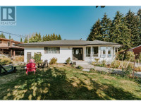 918 DAVIS ROAD Gibsons, British Columbia