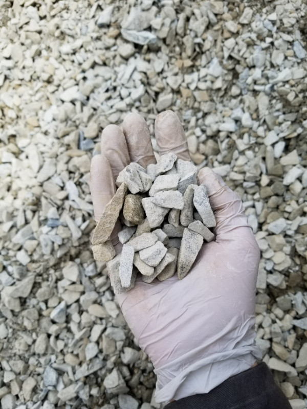 Class “A” Gravel: Available for Pickup and Delivery in Other in Bedford - Image 3