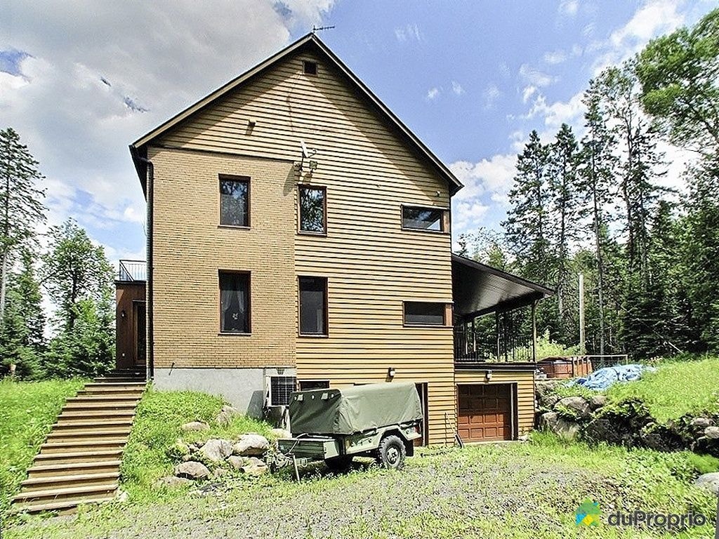 $3,000,000 - 2 Storey for sale in St-Sauveur — photo 2