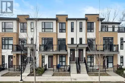 Step into homeownership and leave renting behind with this stunning 2-bedroom, 3-bathroom condo town...