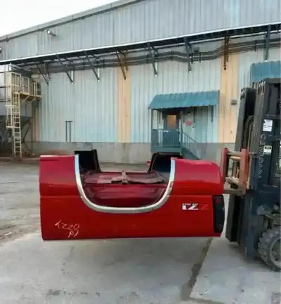 CHEVY SILVERADO RUST FREE SOUTHERN TRUCK BED, View more