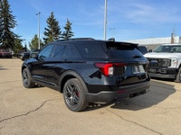 2026 Ford Explorer AMVIC Licensed Engine: 4 Cylinder Engine 2.3L L/100Km City: 11.5 L/100Km Hwy: 8.7... (image 4)
