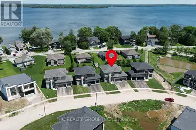 3729 LAKEPOINT DRIVE S Severn (West Shore), Ontario