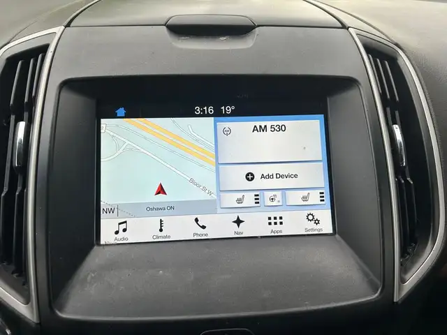 2018 Ford Edge SEL64689494735234123