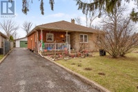 5999 MONTROSE ROAD Niagara Falls (West Wood), Ontario St. Catharines Ontario Preview