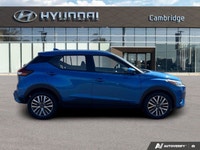 PREVIOUS DAILY RENTAL The *2024 Nissan Kicks SV* is the crossover that proves you don't need to spen... (image 5)