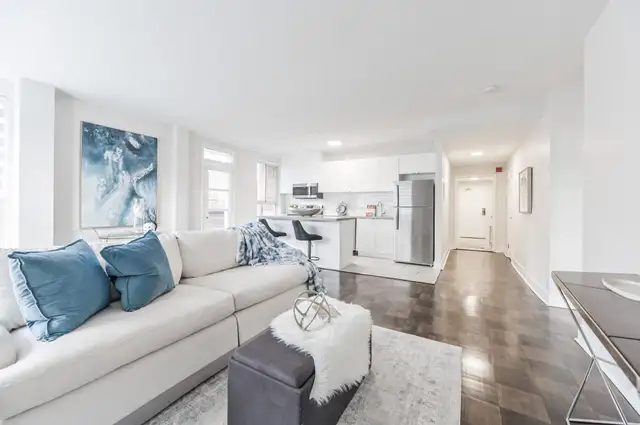 Forest Hill - 2 Bedroom Apartment for Rent62863326886657120