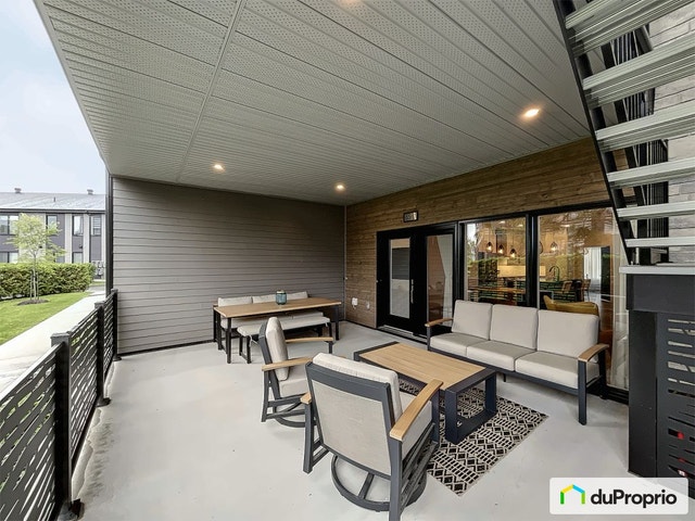 $529,900 - Condominium for sale in Magog — photo 2
