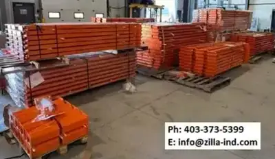Pallet Racking Redi Rack Style, View more