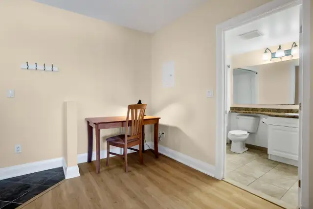 1-Bed Apartment in Overbrooke Available to Move in Nov! in Long Term Rentals in Ottawa - Image 3
