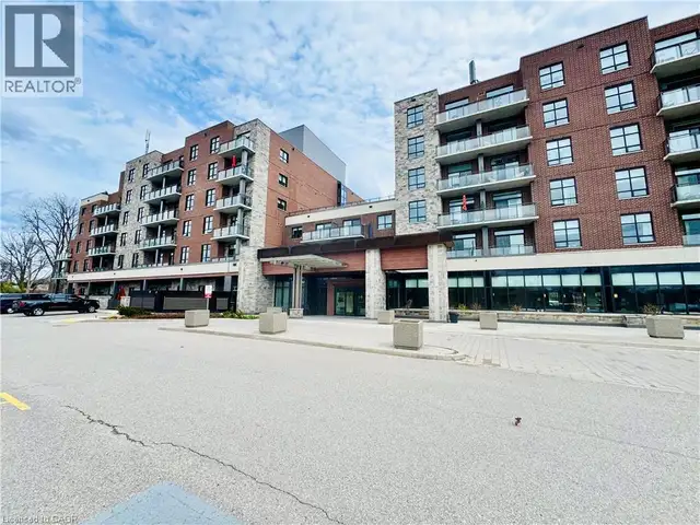 3290 NEW Street Unit# 309 Burlington, Ontario in Condos for Sale in Oakville / Halton Region - Image 5