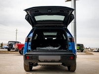 Welcome to 400 Chrysler Dodge Jeep Ram. 1.6L I-4 intercooled turbo engine - 4x4 drivetrain - Apple C... (image 7)