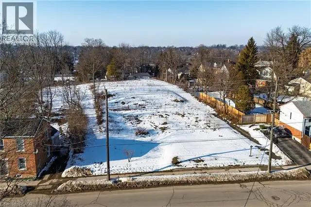 75 KING Street E Ingersoll, Ontario in Land for Sale in Woodstock - Image 12