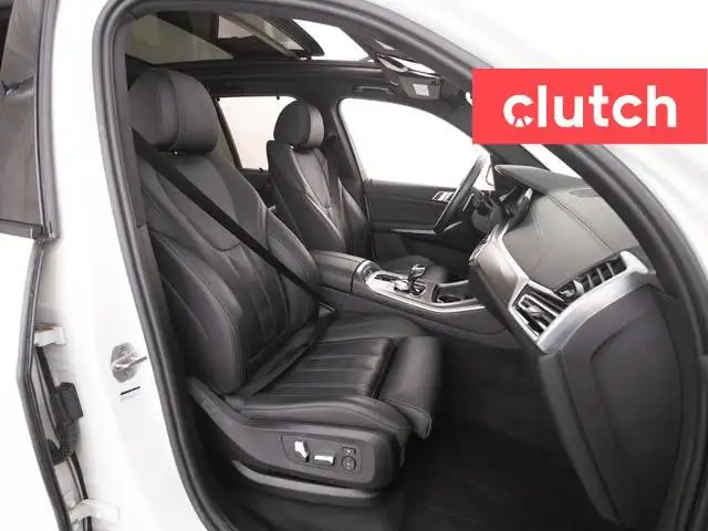 2022 BMW X5 xDrive40i AWD w/Apple CarPlay, Heated Front Seats, B in Cars & Trucks in Ottawa - Image 17