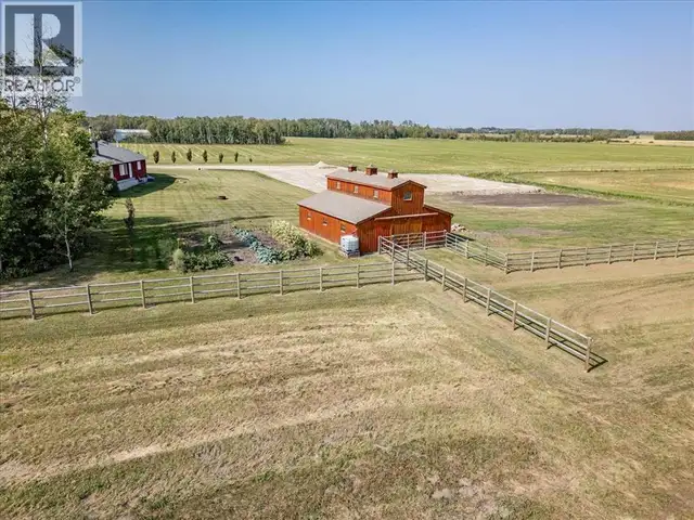 27318 TWP ROAD 482 Rural Leduc County, Alberta in Land for Sale in Edmonton - Image 40