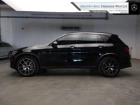 HIGH SPEC! LOW KILOMETERS! CERTIFIED! Premium Pkg | Technology Pkg | AMG Night Pkg | Cranberry Red/B... (image 2)