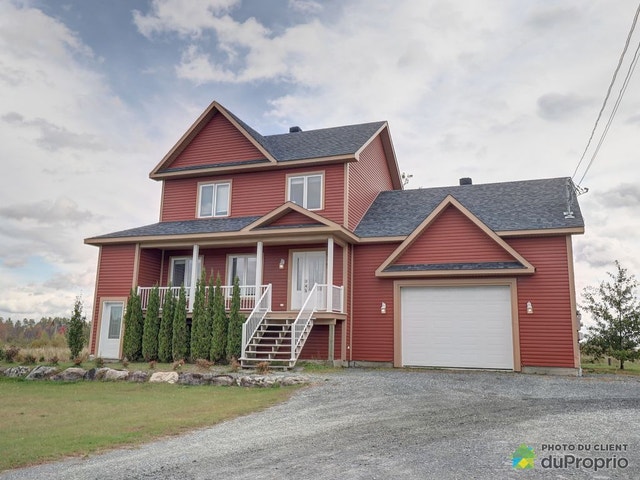 $749,900 - Duplex for sale in Sherbrooke (St-Élie-d'Orford) — photo 2