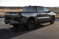 This Ram 1500 has a powerful Twin Turbo Regular Unleaded I-6 3.0 L/183 engine powering this Automati... (image 2)