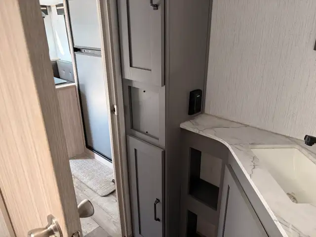 2022 Heartland SUNDANCE 268 RL in Travel Trailers & Campers in St. Albert - Image 21