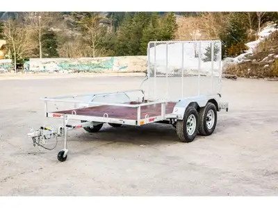 2RYKBAD23SM043175 LA LIGNE 100% RÉCRÉATIVEVous l’avez deviné, ces remorques sont faites pour les spo...