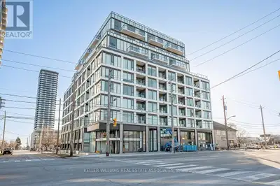 311 - 1195 THE QUEENSWAY Toronto (Islington-City Centre West), O
