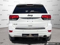 This 2021 Jeep Grand Cherokee Altitude comes equipped with a 3.6L Pentastar V6 engine, 8-speed autom... (image 5)