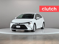 Climate Control, Bluetooth Music, Touchscreen Display and more! Clutch is the largest online used ca... (image 1)