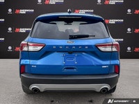 Check out this 2020 Ford Escape SE before it's too late! *Get Your Money's Worth for this Ford Escap... (image 4)