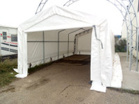 Does Your Portable Carport Need A New Cover?