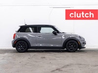 Front Heated Seats, Folding Rear Seats, Dual Zone Front Climate Control and more! Clutch is the larg... (image 3)