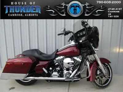 When it comes to stripped-down bagger style, highway comfort, modern technology and an unruly attitu...