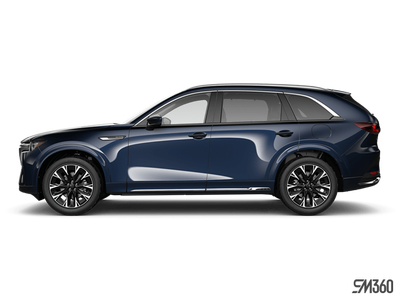 ARRIVE LE 6 JUILLET - SANS OPTION ... Engine: 6 Cylindres 3.3 e-SKYACTIV G Turbo avec assistance hyb...