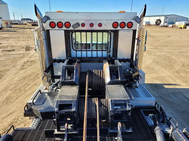 2013 WESTERN STAR 6900XD in Heavy Trucks in Saskatoon - Image 37
